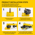 CNC -Rohrbiegermaschinen Preise/ Rohrbender